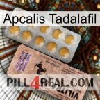Apcalis Tadalafil 41